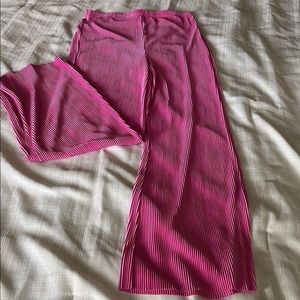 Pink Sincerely Jules Pants